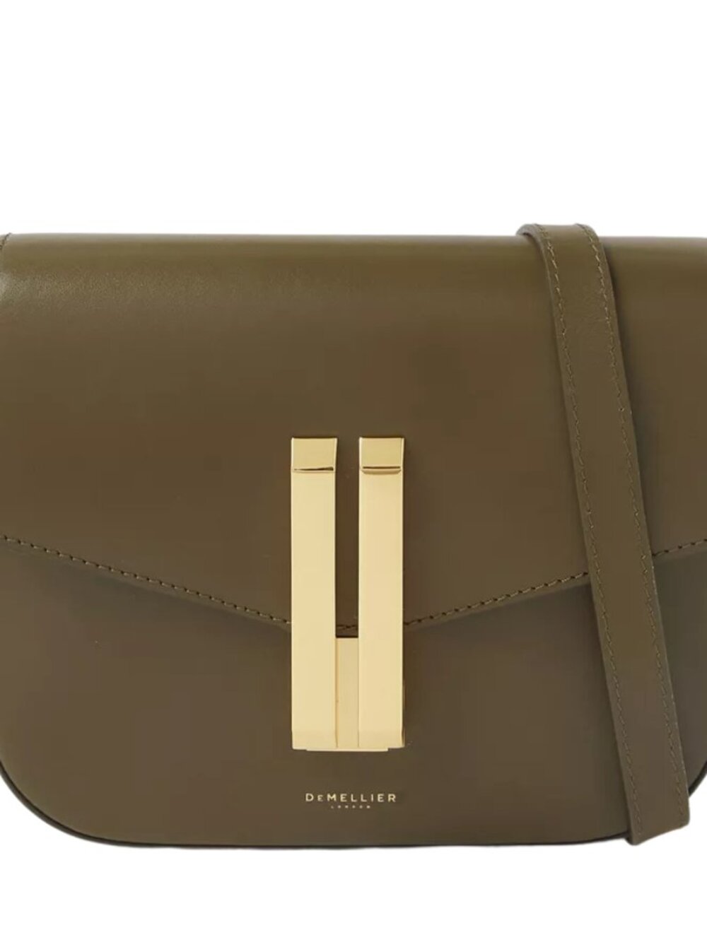 De Mellier London The Vancouver Bag